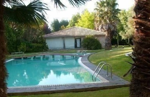 Santa Maria da Feira Casa | Holiday house Santa Maria da Feira for 1 - 8 persons with 4 bedrooms - Holiday house