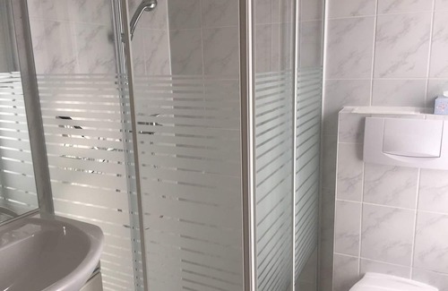 Benneckenstein Apartamento | Casa de vacaciones Benn-eck-en-stein - FH Benn-eck-en-stein