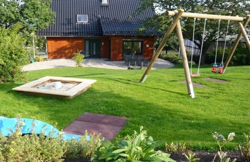 Wasserfall Apartamento | Holiday home waterfall