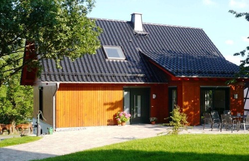 Wasserfall Apartamento | Holiday home waterfall