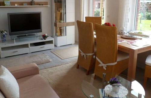 Vitzdorf Casa | Casa de vacaciones para 4 personas con 90m² en Fehmarn OT Vitzdorf (54971)