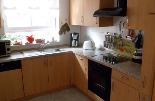 Vitzdorf Casa | Casa de vacaciones para 4 personas con 90m² en Fehmarn OT Vitzdorf (54971)