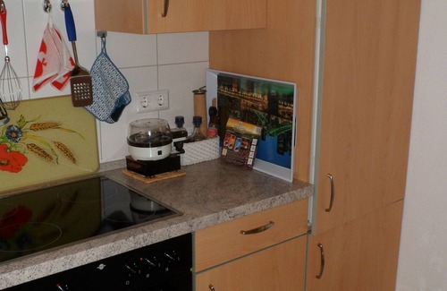 Vitzdorf Casa | Casa de vacaciones para 4 personas con 90m² en Fehmarn OT Vitzdorf (54971)