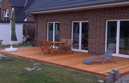 Vitzdorf Casa | Casa de vacaciones para 6 personas con 135m² en Fehmarn OT Vitzdorf (92295)