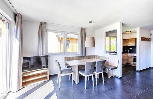 Mistelgau Casa | Casa con sauna en Mistelgau-Obernsees