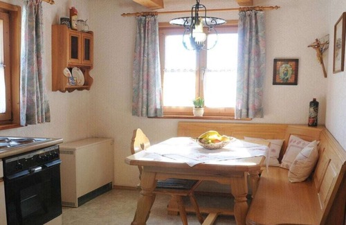Rabenstein Casa | Holiday home with 2 bedrooms