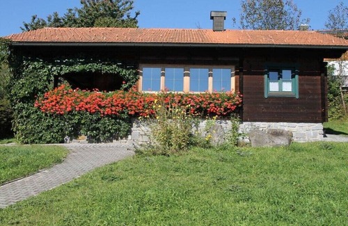 Rabenstein Casa | Holiday home with 2 bedrooms