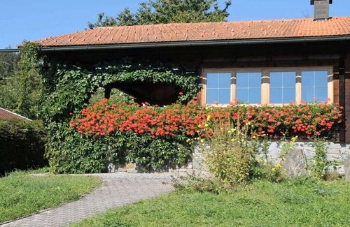 Rabenstein Casa | Holiday home with 2 bedrooms