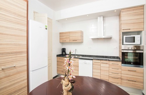Sant Pere Pescador Villa | Casa en St Pere Pescador con Piscina Privada