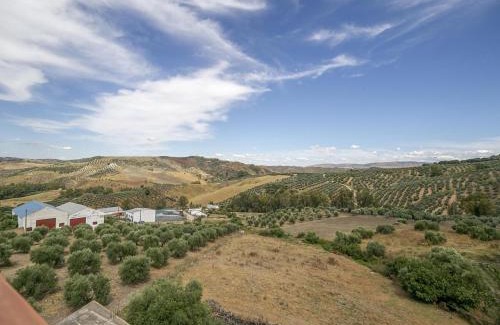 Villanueva de San Juan Casa | Holiday Home Villanueva near Hiking Trails