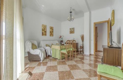 Villanueva de San Juan Casa | Holiday Home Villanueva near Hiking Trails
