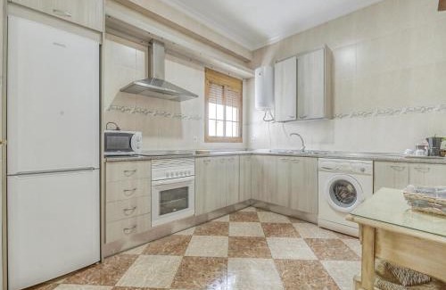 Villanueva de San Juan Casa | Holiday Home Villanueva near Hiking Trails