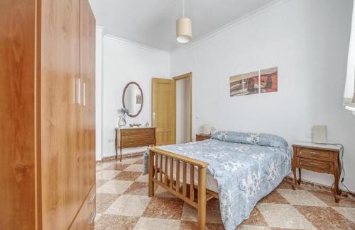 Villanueva de San Juan Casa | Holiday Home Villanueva near Hiking Trails
