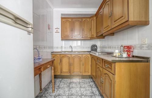 Villanueva de San Juan Casa | Holiday Home in Villanueva near El Terril Peak