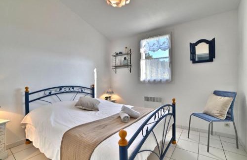 La Cotiniere Casa | Holiday Home Le Pêcheur by Interhome