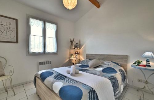 La Cotiniere Casa | Holiday Home Le Pêcheur by Interhome