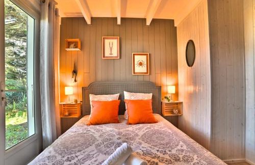 Saint-Pierre-d'Oleron Casa | Holiday Home La sablière by Interhome