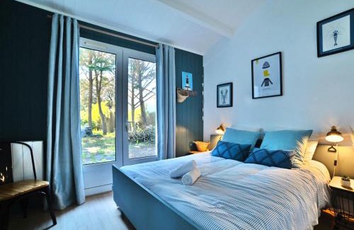 Saint-Pierre-d'Oleron Casa | Holiday Home La sablière by Interhome