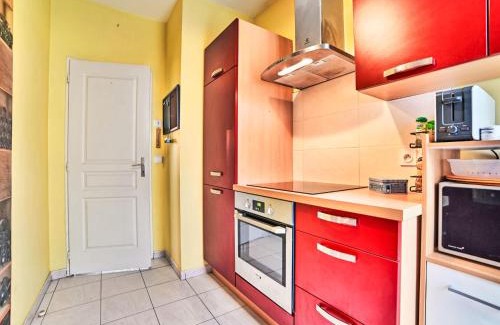Saint-Pierre-d'Oleron Casa | Holiday Home La Martignas 1 by Interhome