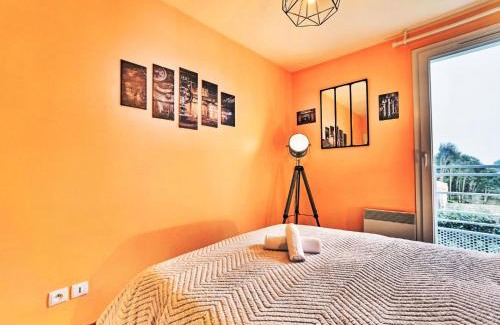 Saint-Pierre-d'Oleron Casa | Holiday Home La Martignas 1 by Interhome