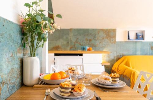 Saint-Pierre-Quiberon Casa | Holiday Home Le Parco by Interhome