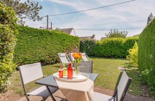Saint-Pierre-Quiberon Casa | Holiday Home Le Parco by Interhome