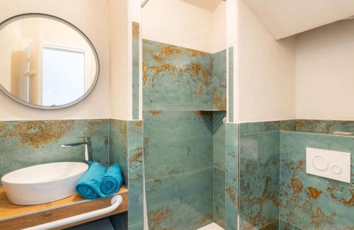 Saint-Pierre-Quiberon Casa | Holiday Home Le Parco by Interhome