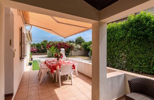 Santa-Lucia-di-Moriani Casa | Holiday Home Dami I-2 by Interhome