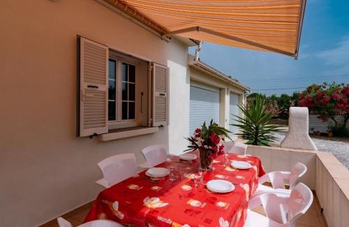 Santa-Lucia-di-Moriani Casa | Holiday Home Dami I-2 by Interhome