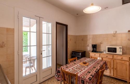 Santa-Lucia-di-Moriani Casa | Holiday Home Dami I-2 by Interhome