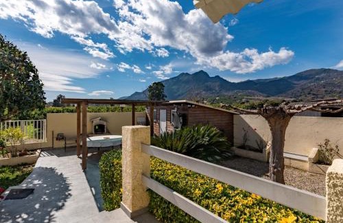 Santa-Lucia-di-Moriani Casa | Holiday Home La Cerisaie by Interhome