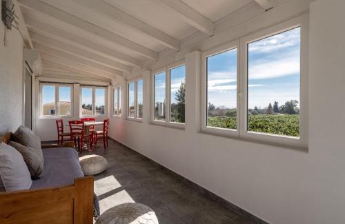 Santa-Lucia-di-Moriani Casa | Holiday Home La Cerisaie by Interhome