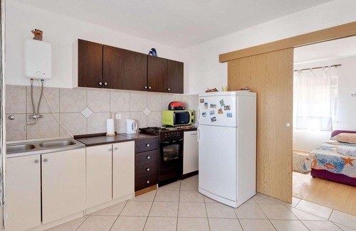 Rovanjska Casa | Casa en Jasenice cerca de Cueva Modrič