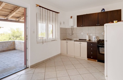 Rovanjska Casa | Casa en Jasenice cerca de Cueva Modrič