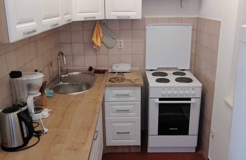 Seline Casa | Casa vacacional cerca del Parque Nacional Paklenica