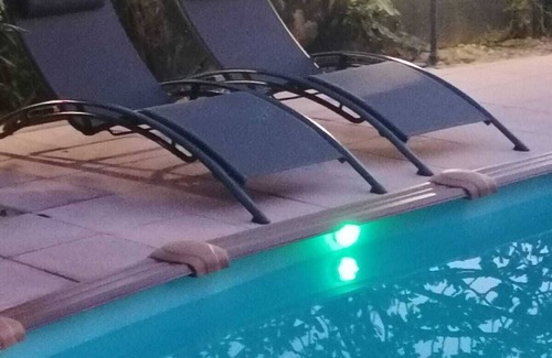 Vaglio Serra Casa | Casa de vacaciones 'A Casa Di Anna' con piscina privada, jardín privado y Wi-Fi