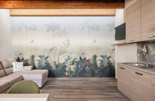 Santa Maria a Monte Casa | Casa vacacional 'Oasi Al Sole' con jardín privado y Wi-Fi