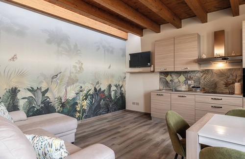 Santa Maria a Monte Casa | Casa vacacional 'Oasi Al Sole' con jardín privado y Wi-Fi