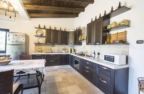 Torre Santa Susanna Casa | Casa de vacaciones "Masseria Bellamarina" con piscina compartida y Wi-Fi
