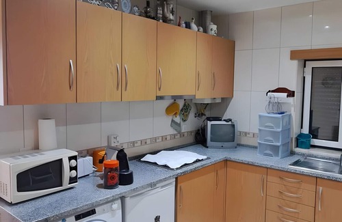 Castanheira de Pera Casa | Casa de vacaciones 'Vazperalta' con terraza compartida