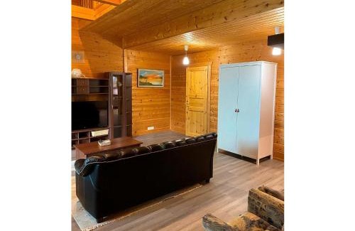 Muonio Casa | Holiday Home Äkäsjärven lomamökit 1 by Interhome