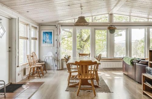 Angasjo Casa | Holiday Home Ängasjö Ekbacken by Interhome