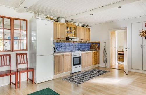 Angasjo Casa | Holiday Home Ängasjö Ekbacken by Interhome