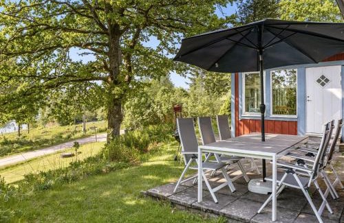 Angasjo Casa | Holiday Home Ängasjö Ekbacken by Interhome