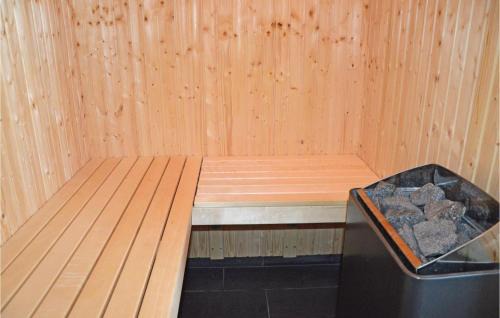 Sundhuse Casa | Holiday Home Øbyvej Ulfborg Denm