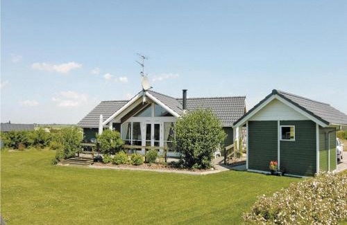Næs Casa | Holiday Home Østerbakken Assens Ix