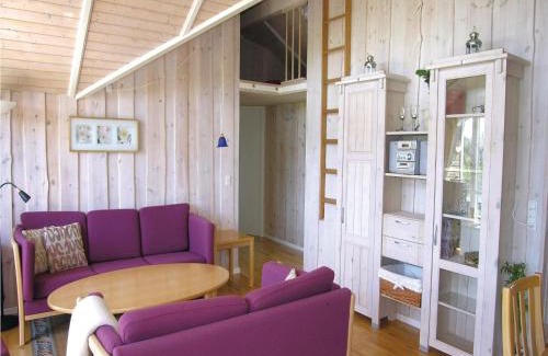 Næs Casa | Holiday Home Østerbakken Assens Ix