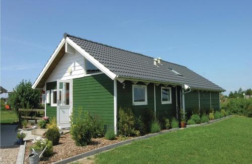 Næs Casa | Holiday Home Østerbakken Assens Ix