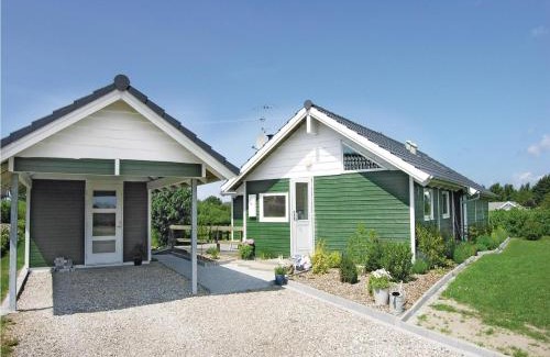 Næs Casa | Holiday Home Østerbakken Assens Ix