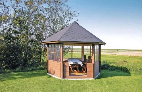 Ballum Casa | Holiday Home Østerende